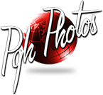 Pittsburgh Photos Photography Logo
