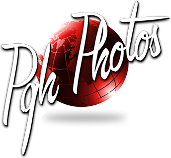Pittsburgh Photos Logo